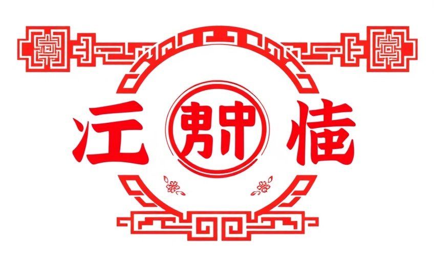中央广播电视总台合作品牌Logo