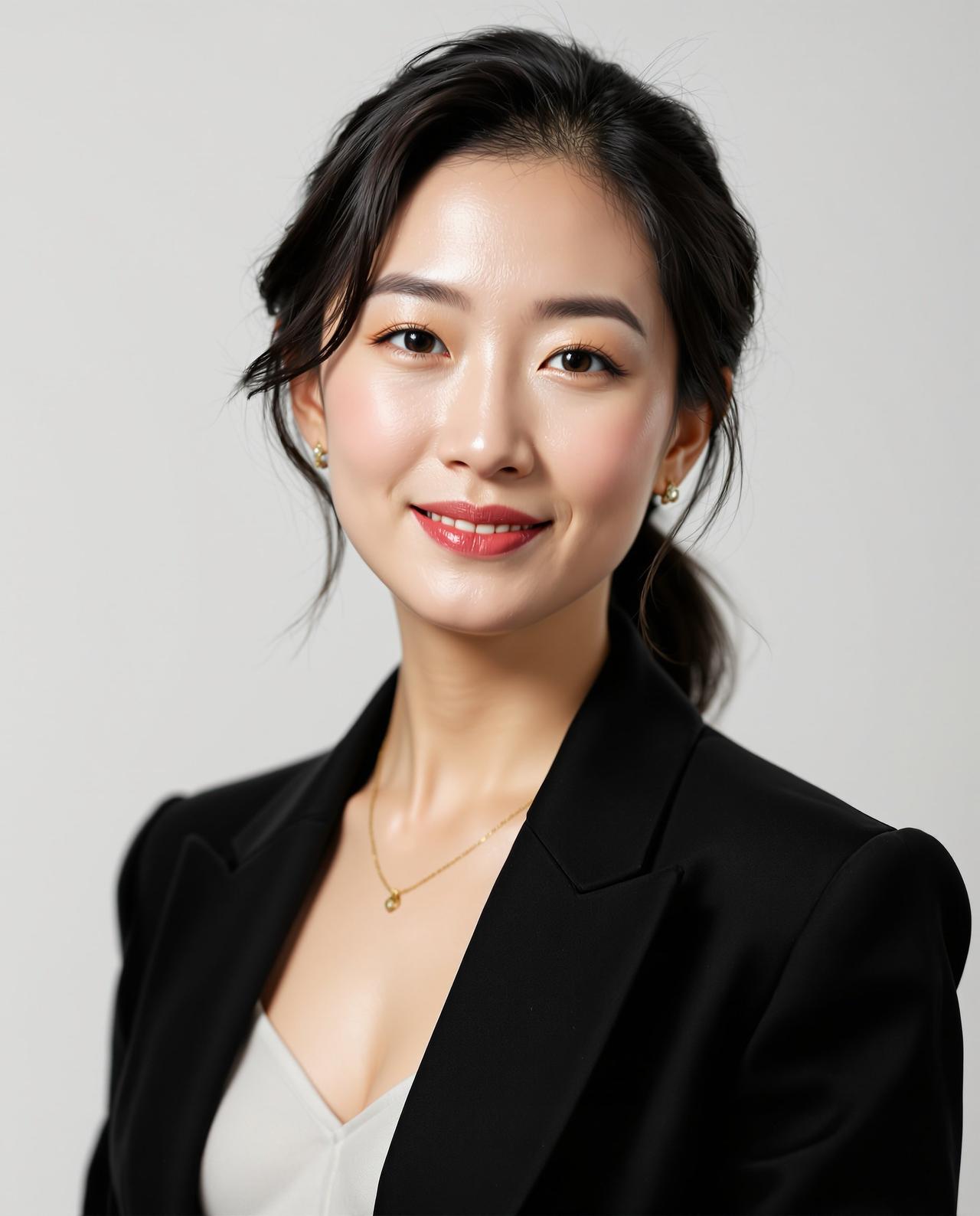 林晓晴 - 联合创始人兼艺术总监